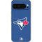 MLB Toronto Blue Jays Solid Distressed Pixel 9 Pro XL Skin
